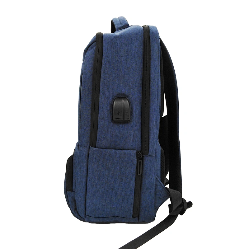 Business laptop backpack bag