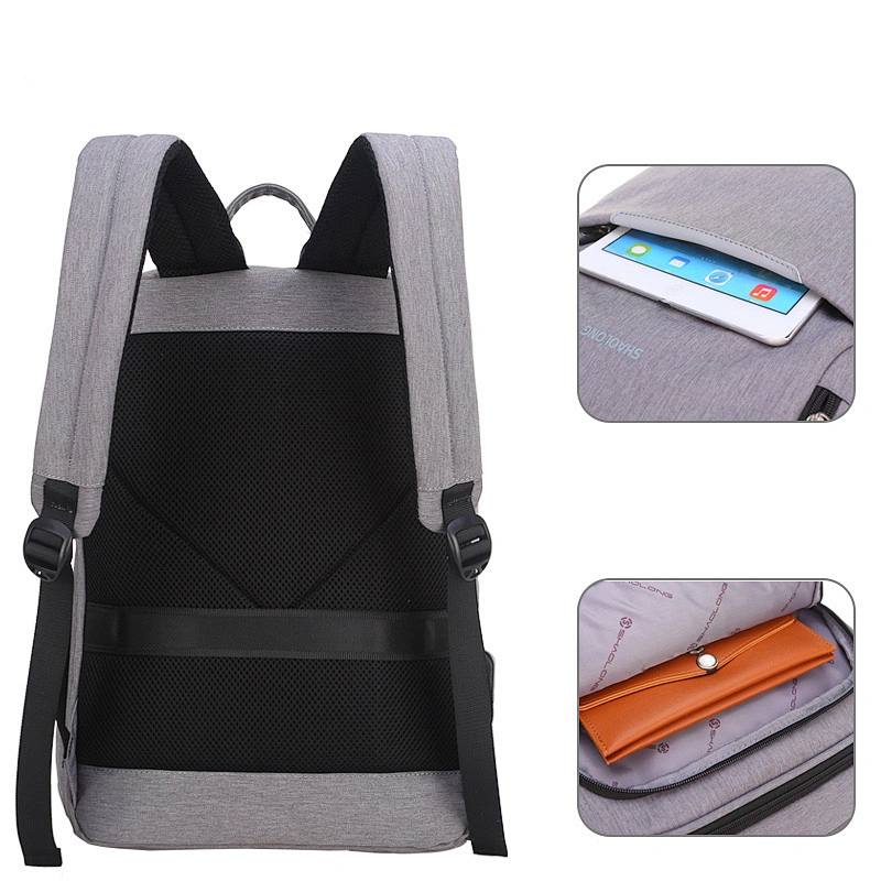 Business Laptop Backpack bag