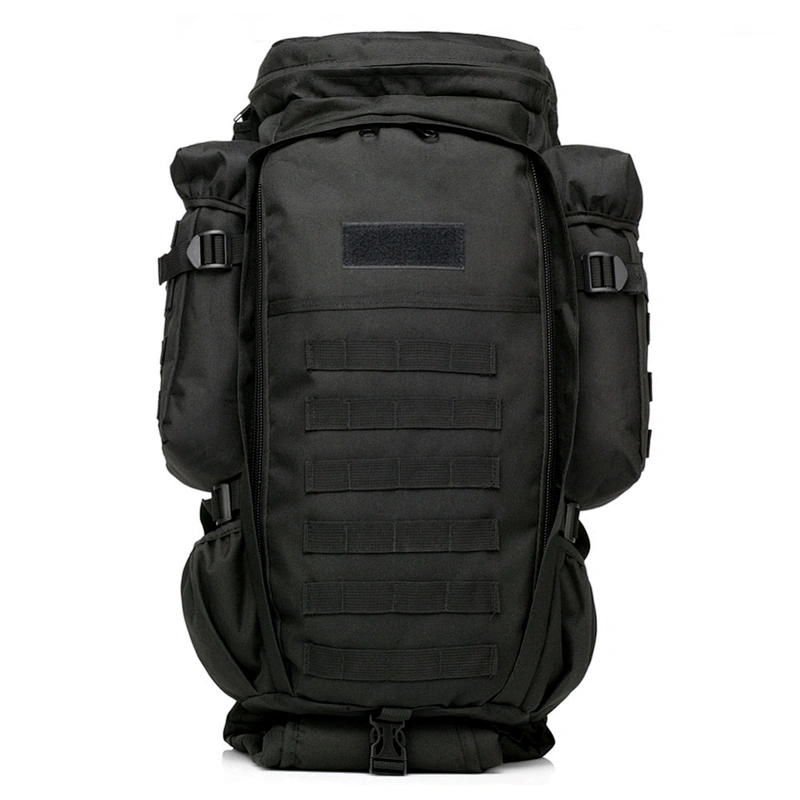 Camo Ruck Pack, 46 L  Military outdoor bag