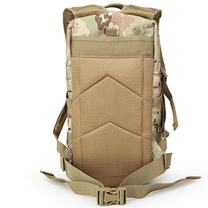 Outdoor Tactical Assault Pack