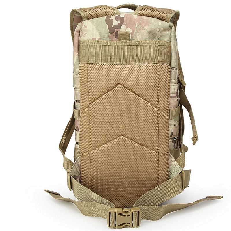 Outdoor Tactical Assault Pack