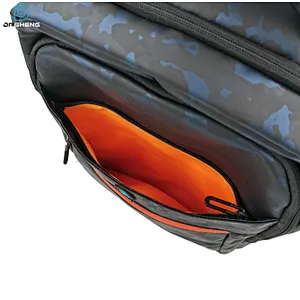 Laptop backpack