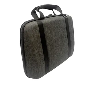 Hard Shell EVA Carry And Shoulder Bag