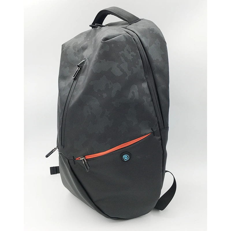 Leisure travel waterproof backpack
