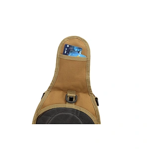 Tactical Military Sling Shoulder Bag