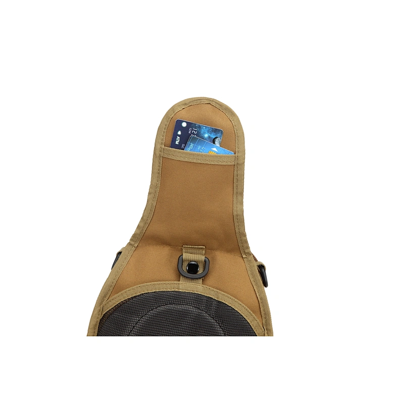 Tactical Military Sling Shoulder Bag