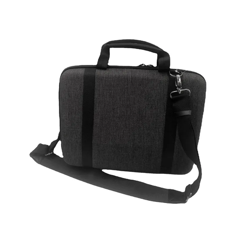 Hard Shell EVA Carry And Shoulder Bag
