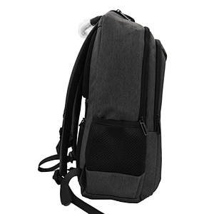 Business travel backpack bag