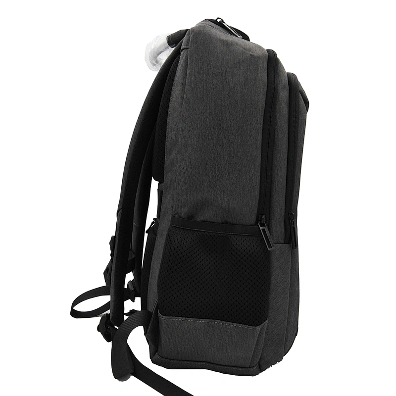 Business travel backpack bag