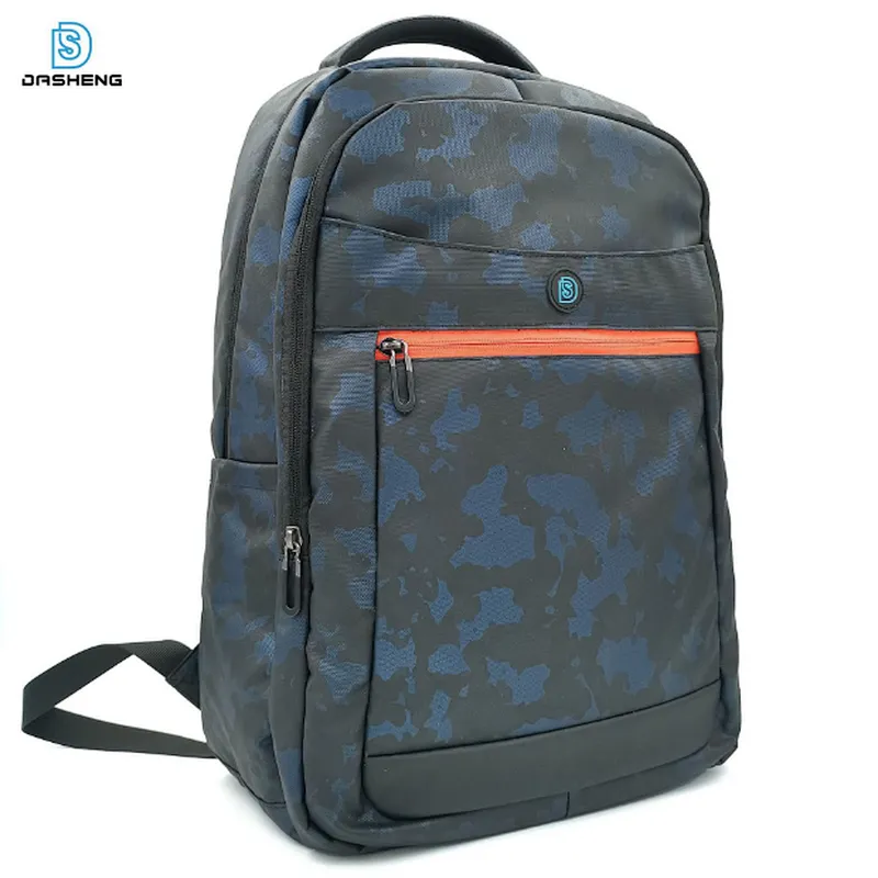 Laptop backpack