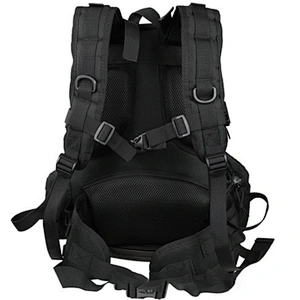 Military Tactical Outdoor Backpack