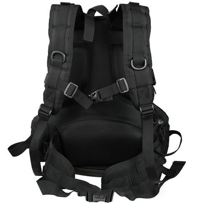 Military Tactical Outdoor Backpack