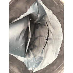 Large capacity Roll top backpack
