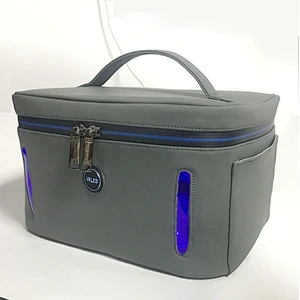 UV Light Sanitizer Bag