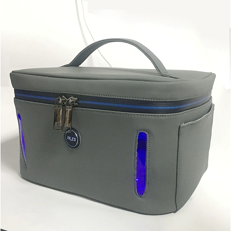UV Light Sanitizer Bag