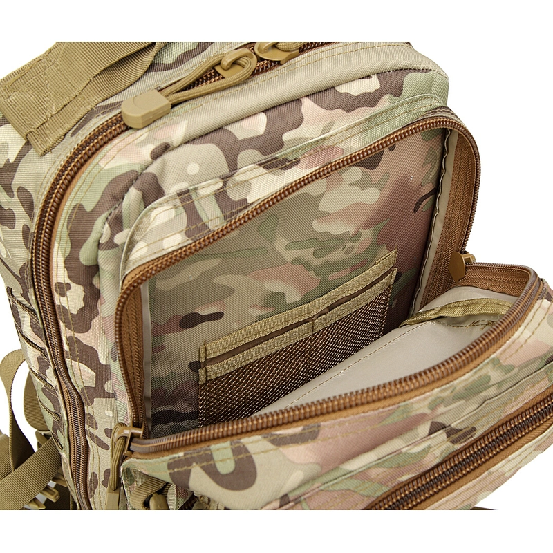 Outdoor Tactical Assault Pack