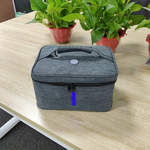 UV Light Sanitizer Bag