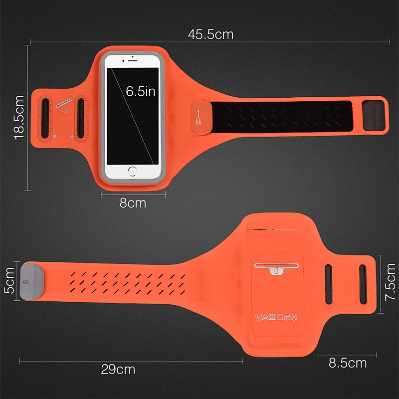 3D armband