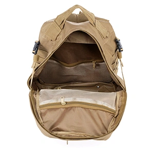Tactical Military MOLLE Assault Backpack Pack
