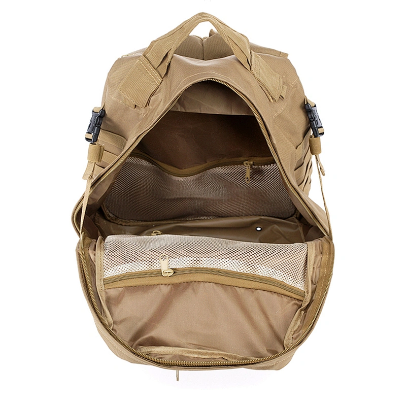 Tactical Military MOLLE Assault Backpack Pack