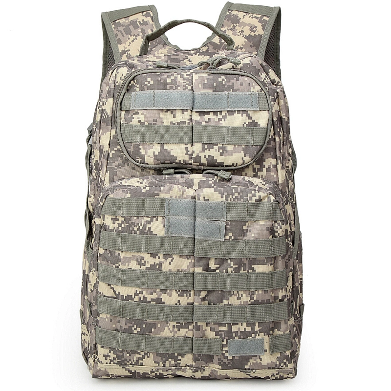 Lightweight Tactical Backpack Packable  Military Backpack