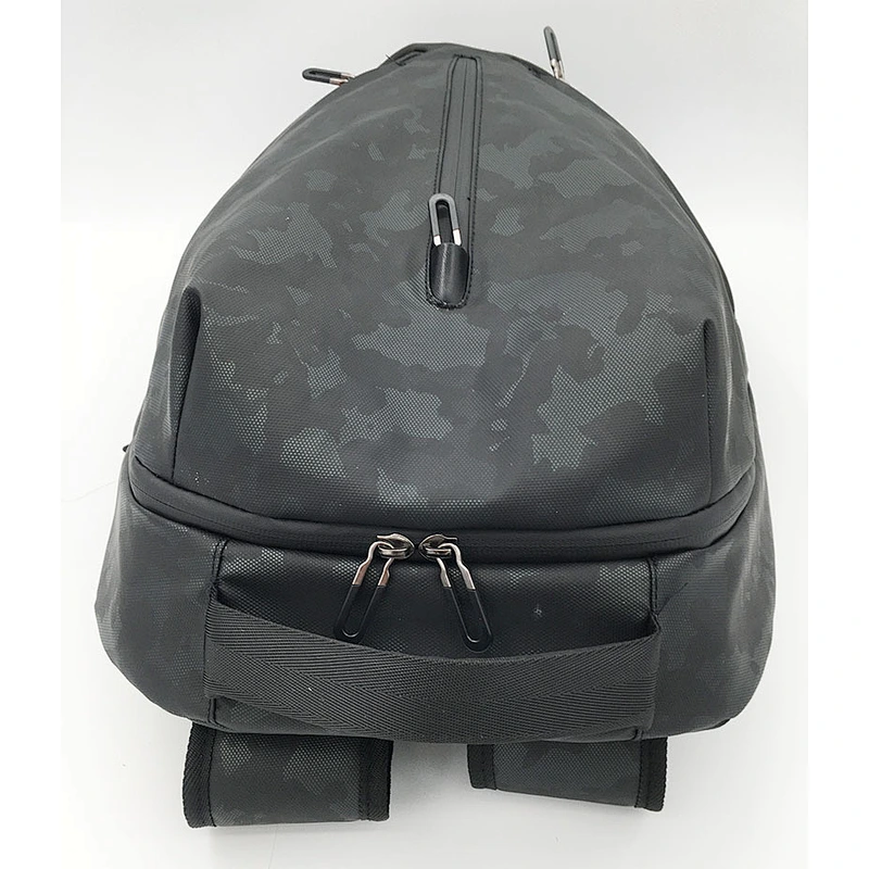 Leisure travel waterproof backpack