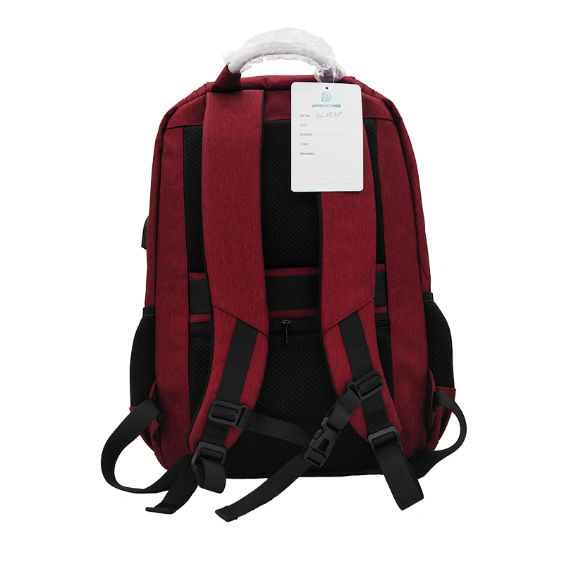 Business laptop backpack bag