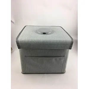 LED UV Sterilizer Bag