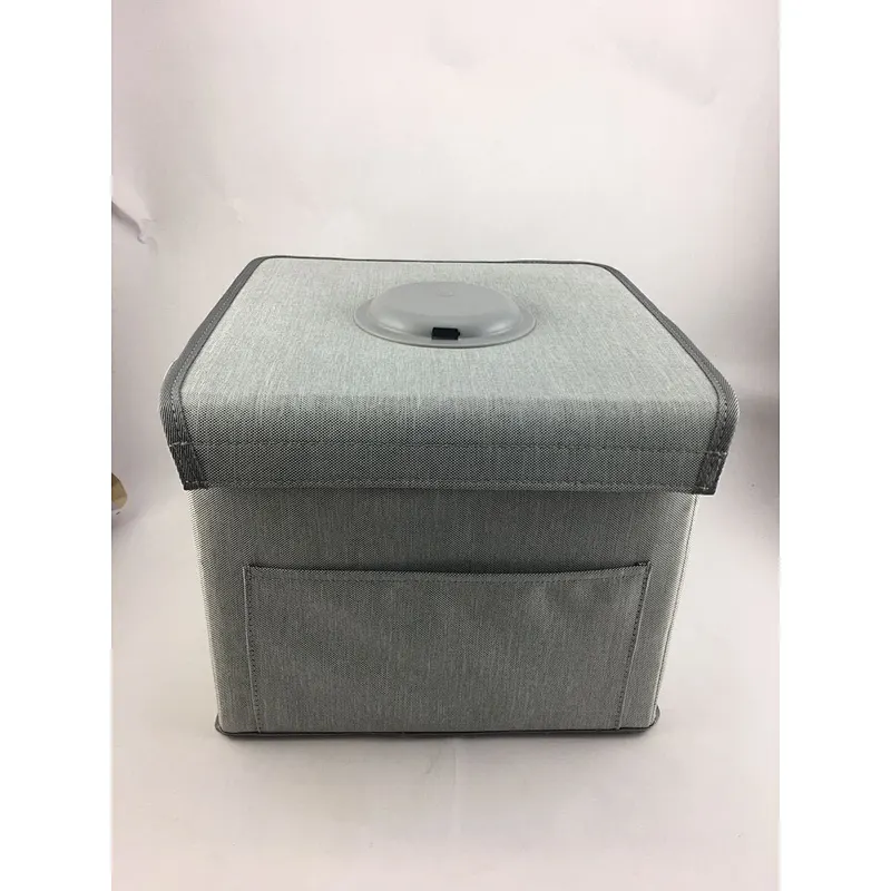 LED UV Sterilizer Bag