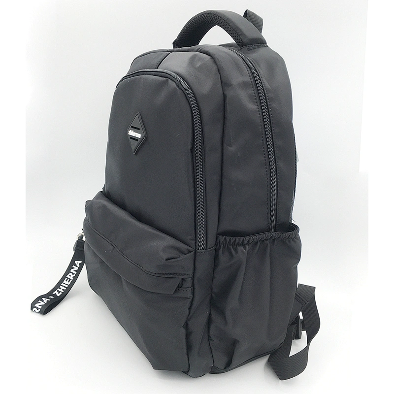 600D  water proof school bag for girl