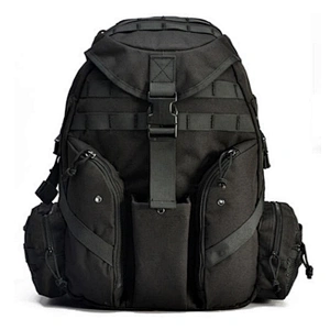 Military Tactical Outdoor Backpack