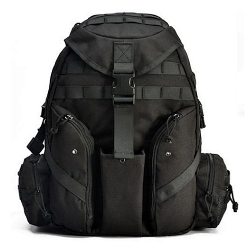 Military Tactical Outdoor Backpack
