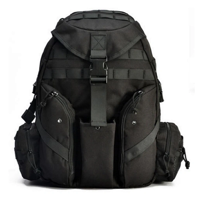Military Tactical Outdoor Backpack