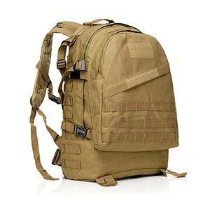 40 L Military Tactical bag