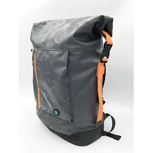 Large capacity Roll top backpack