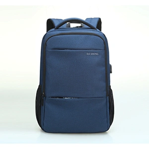 Business travel laptop bag