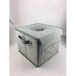 LED UV Sterilizer Bag