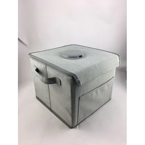 LED UV Sterilizer Bag