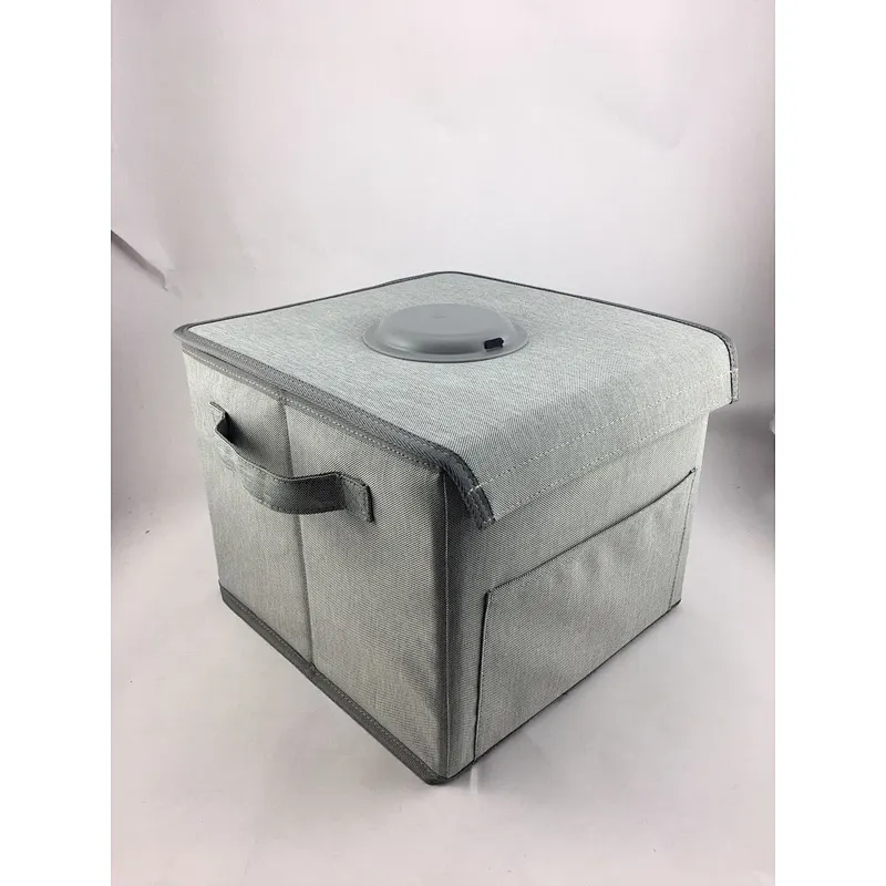 LED UV Sterilizer Bag