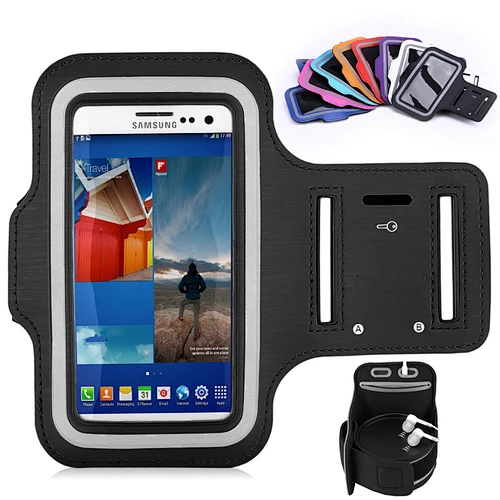 4.7inch mobile phone armband