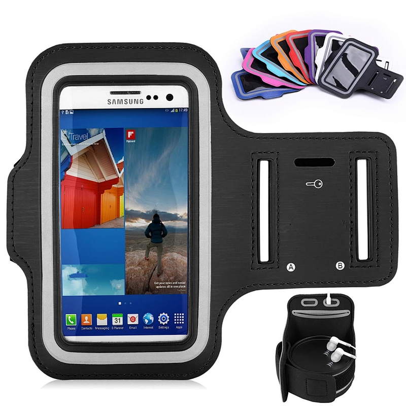 4.7inch mobile phone armband
