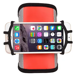 360 swivel button armband