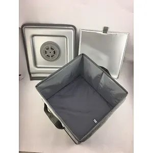 LED UV Sterilizer Bag