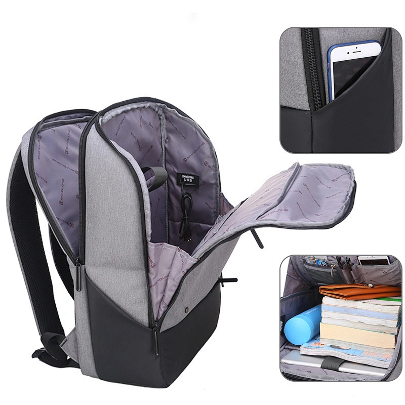 Business Laptop Backpack bag