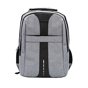Business laptop backpack
