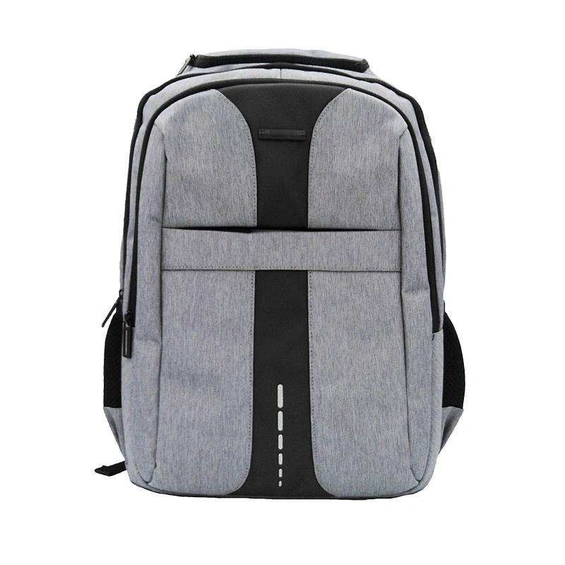 Business laptop backpack