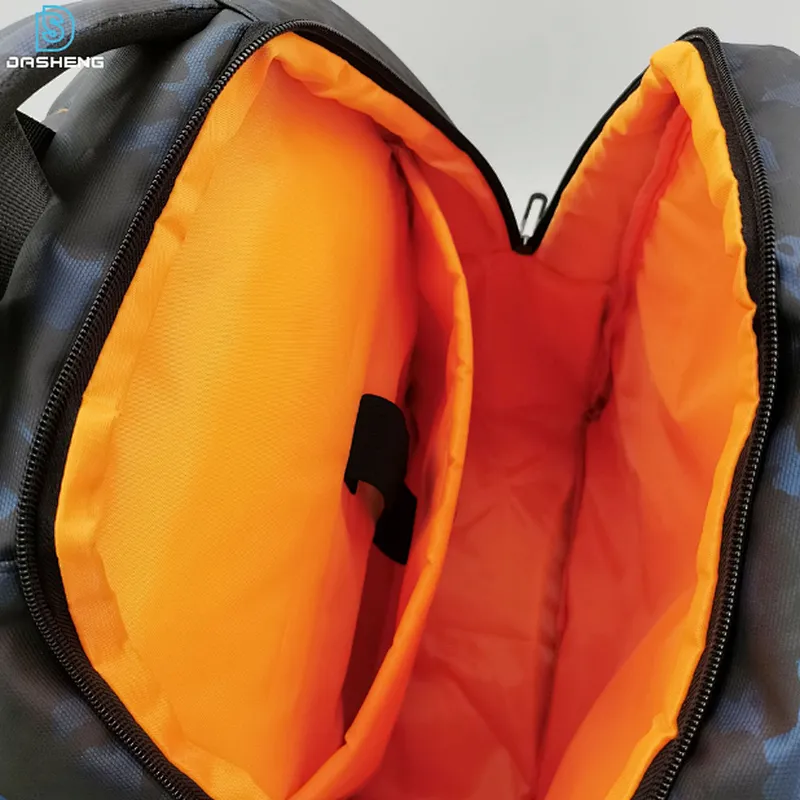 Laptop backpack