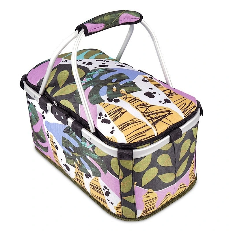 Shopping basket