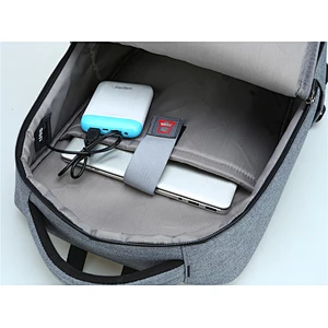 Laptop backpack