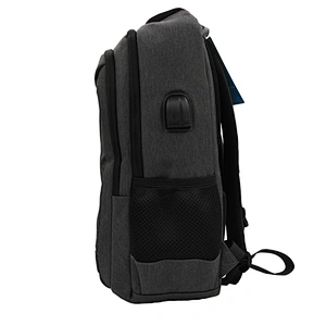 Business travel backpack bag